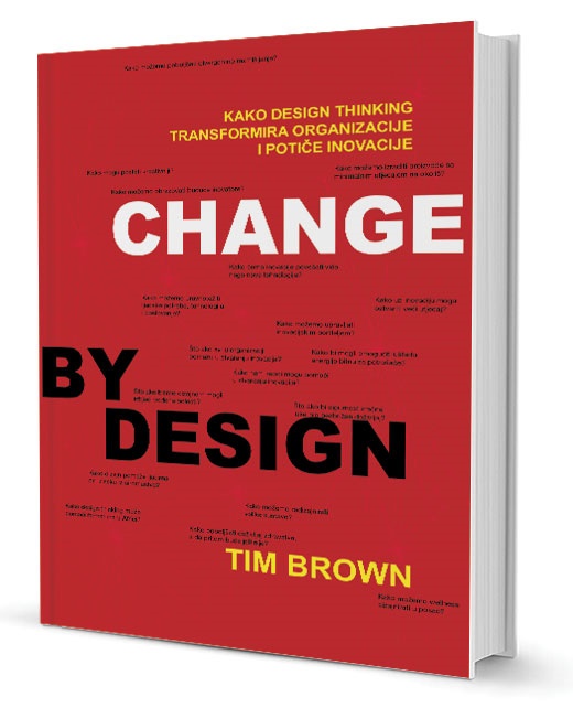 change  by  design