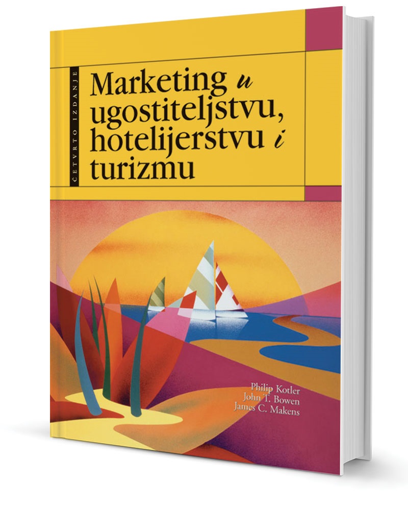 Marketing  u  hotelijerstvu  ugostiteljstvu  i  turizmu