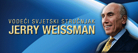 Konferencija Jerry Weissman 2007.